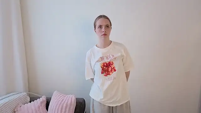 ChristiaSkeet live
