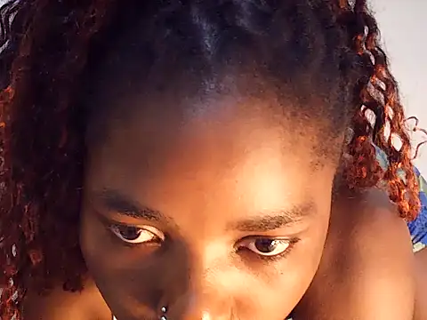 Glow_goddes live