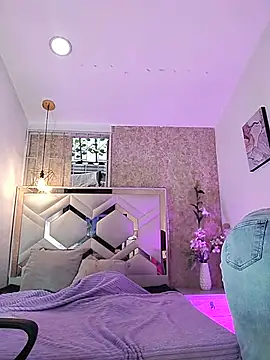 LILITH_LIBELULA live