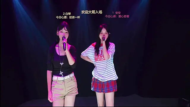 Xclub-666 live