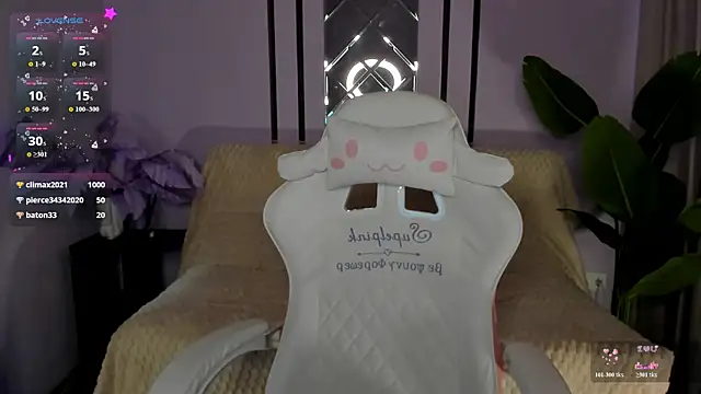Dia_Doll live