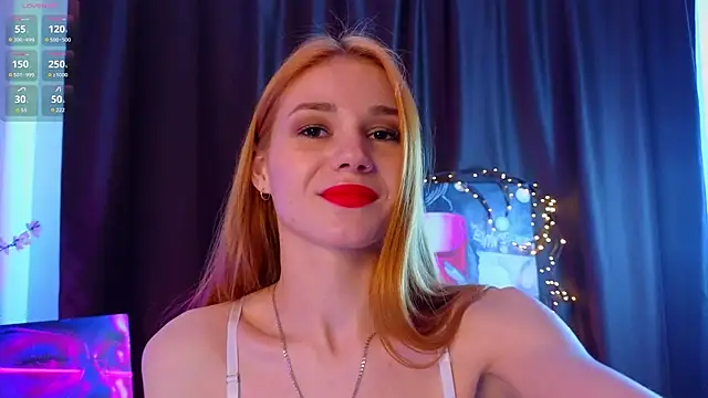 AmyLindsey live