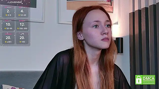 Bethany_sparkle live