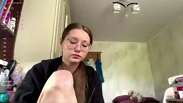 UncaringArtery live