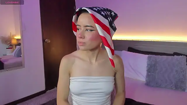 Migatica_johnson12 live