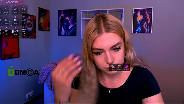 amelaya live