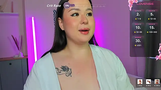KamillaMurR live