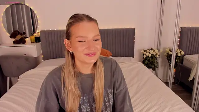 CassieRayss live