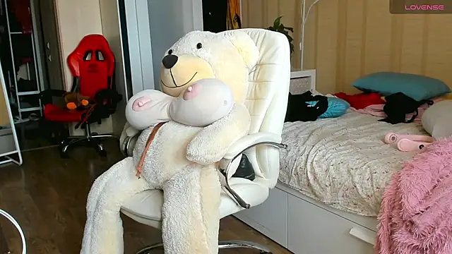 PamHardFuck live