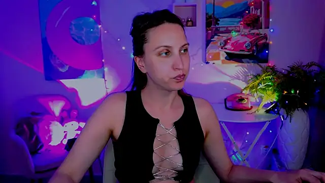 ErinWise live