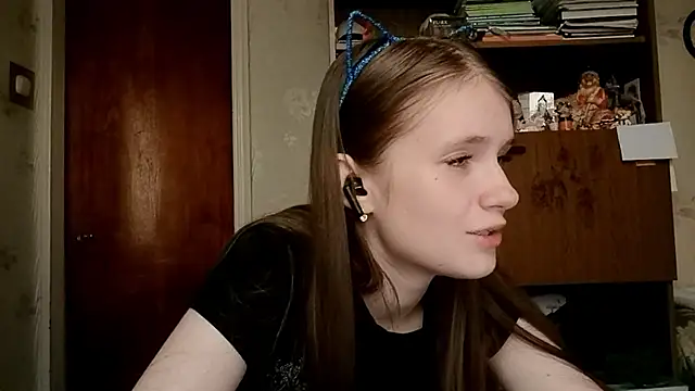 CecilleSollors live