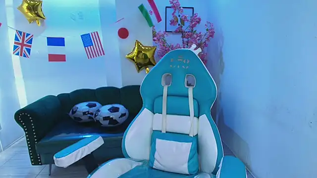 Arianna_sweeet live
