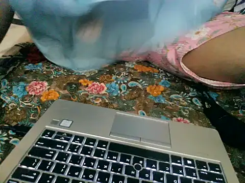 Anamika_Rathor live