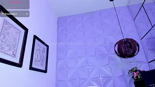 _LittleLia live