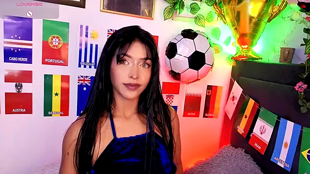 Alisse_Storm live