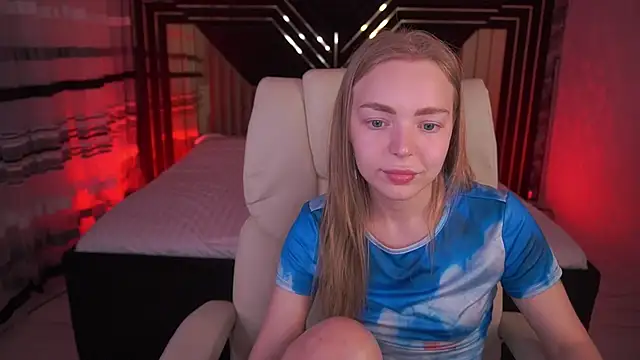 EmilySunshineS live
