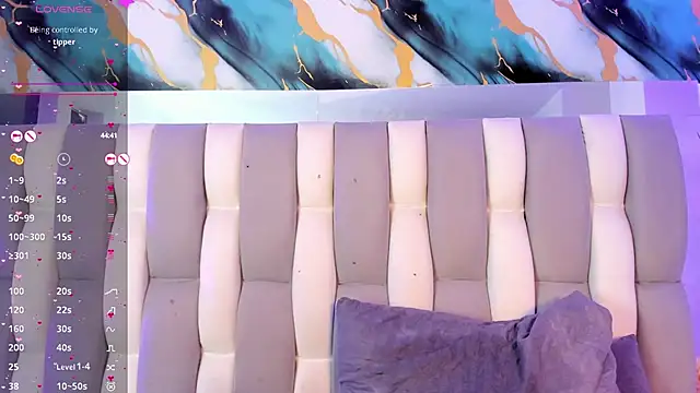 IsaDiiaz live