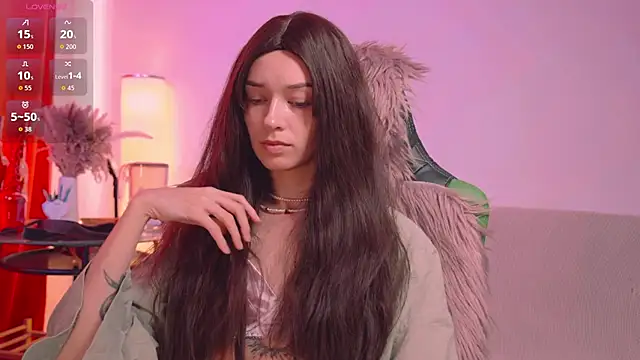YourDarlingVivian live