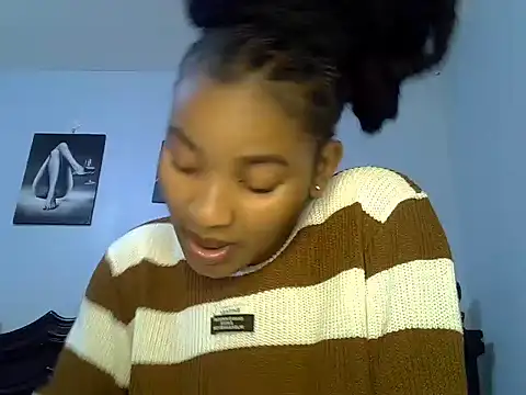 cute-alexis live