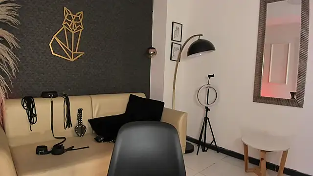 RACHEL_EV live