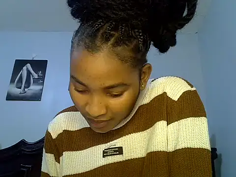cute-alexis live