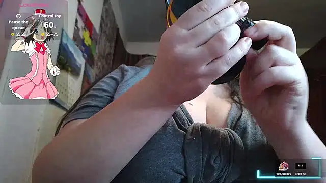 Cora_Maro live