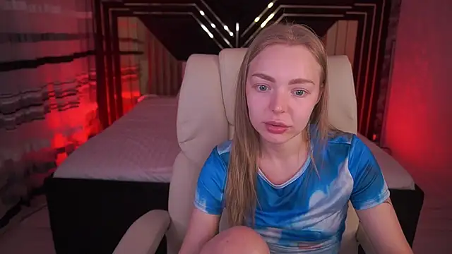 EmilySunshineS live