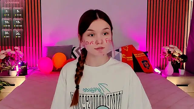 Amber_Rogers live