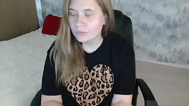 AdelinaLawson live