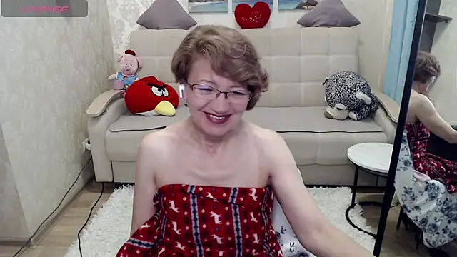 hot_woman04 live