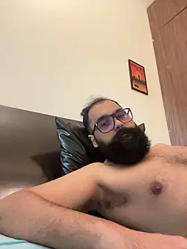 ThatBeardDude live
