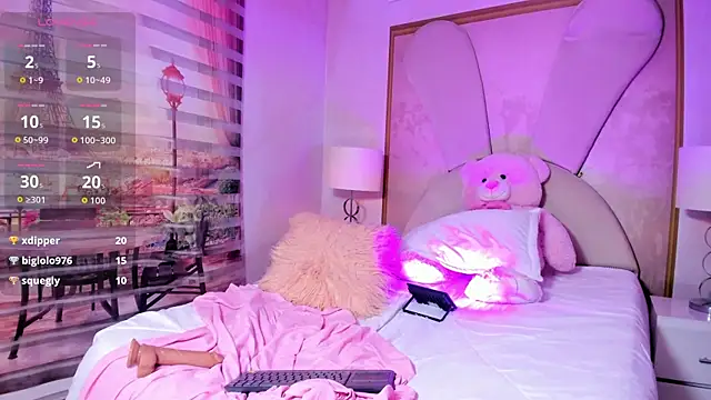 little_doll18_ live