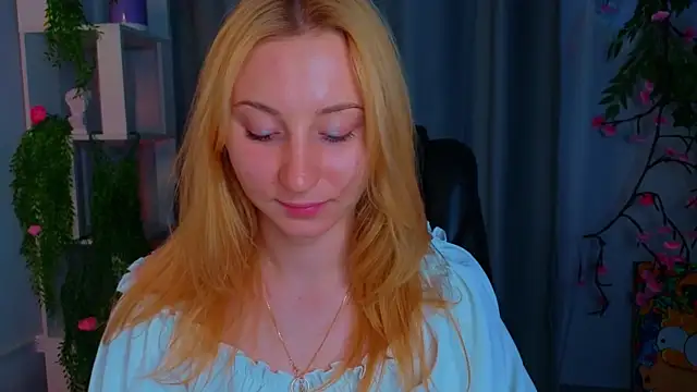 RosalieHandley live