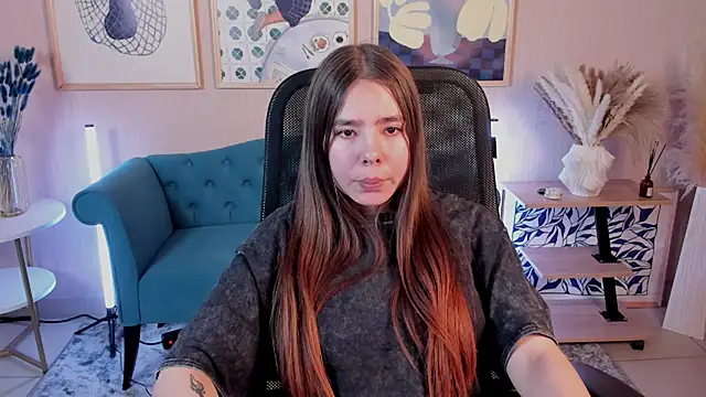 SayaHeartnet live