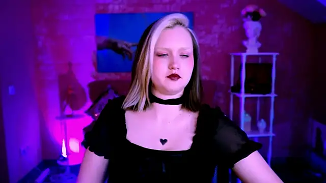 ViolettWoods live