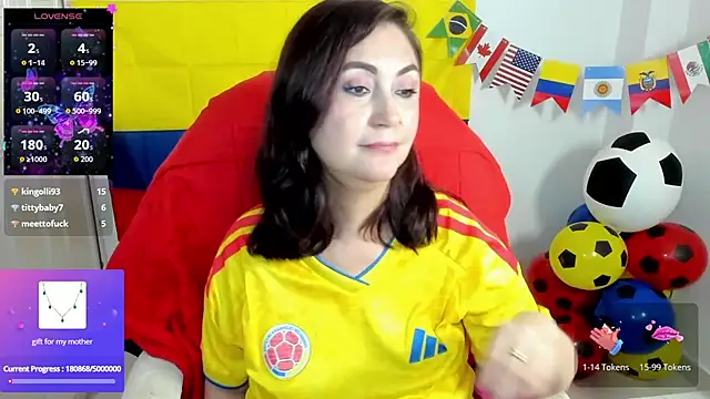 danielahot66 live