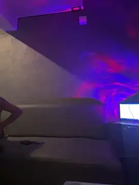 SweetHushviolet live