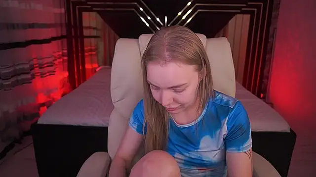 EmilySunshineS live