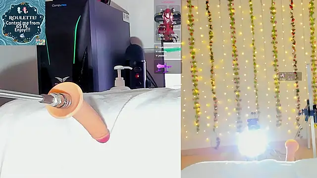 Kitty__Rose__ live
