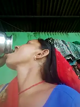 Juli_rathore live