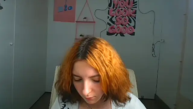 Butterfly_Milly live