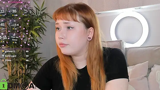 Roxy_Moor live