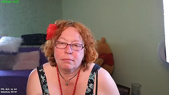 Fara_Flutte live
