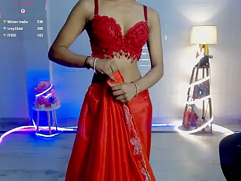 Annu_07 live