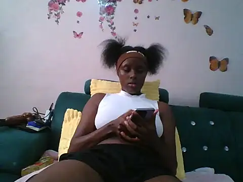 cokebabe live