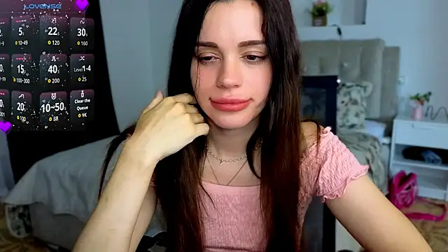Little_cuti1e live