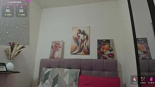Hellen_starx live