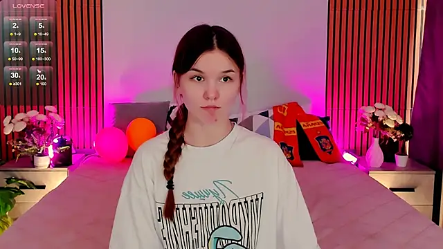 Amber_Rogers live
