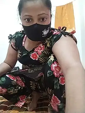 Dipa-Ranii live