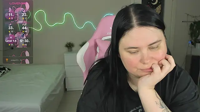 Akemi_BBW live
